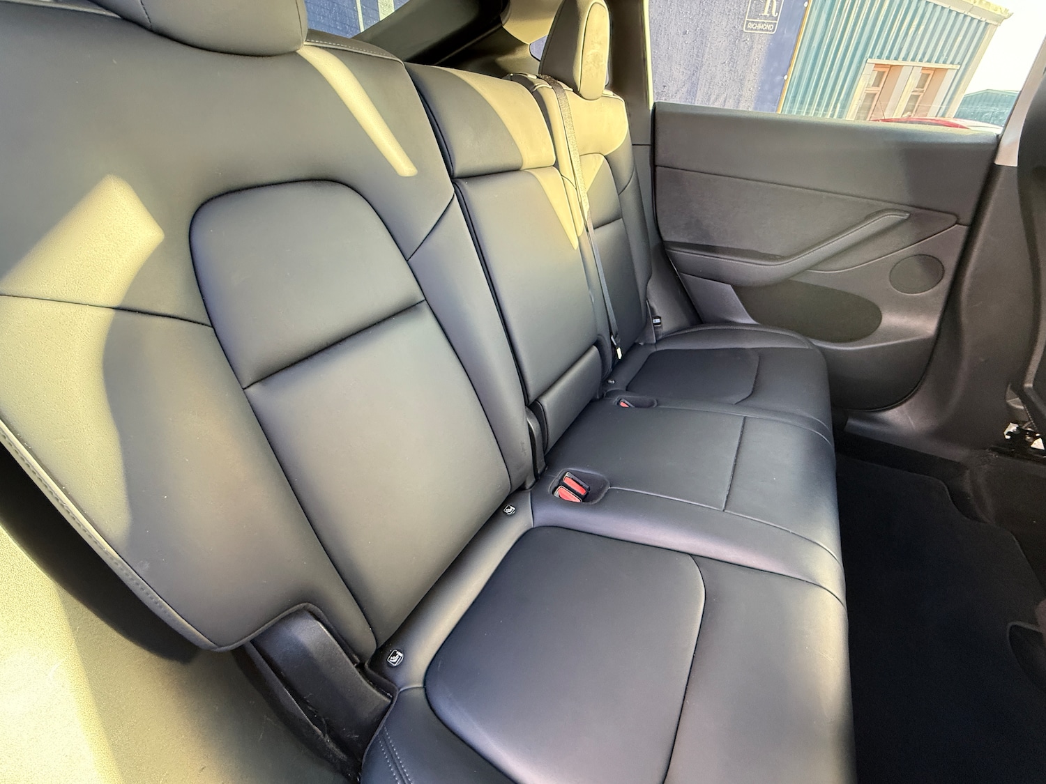 Used Tesla Model Y 2022 for sale - 77208282: Photo 20