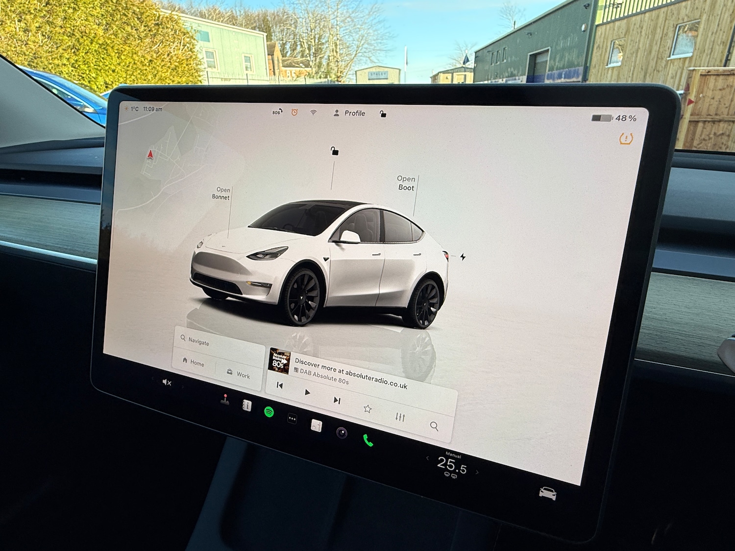 Used Tesla Model Y 2022 for sale - 77208282: Photo 23