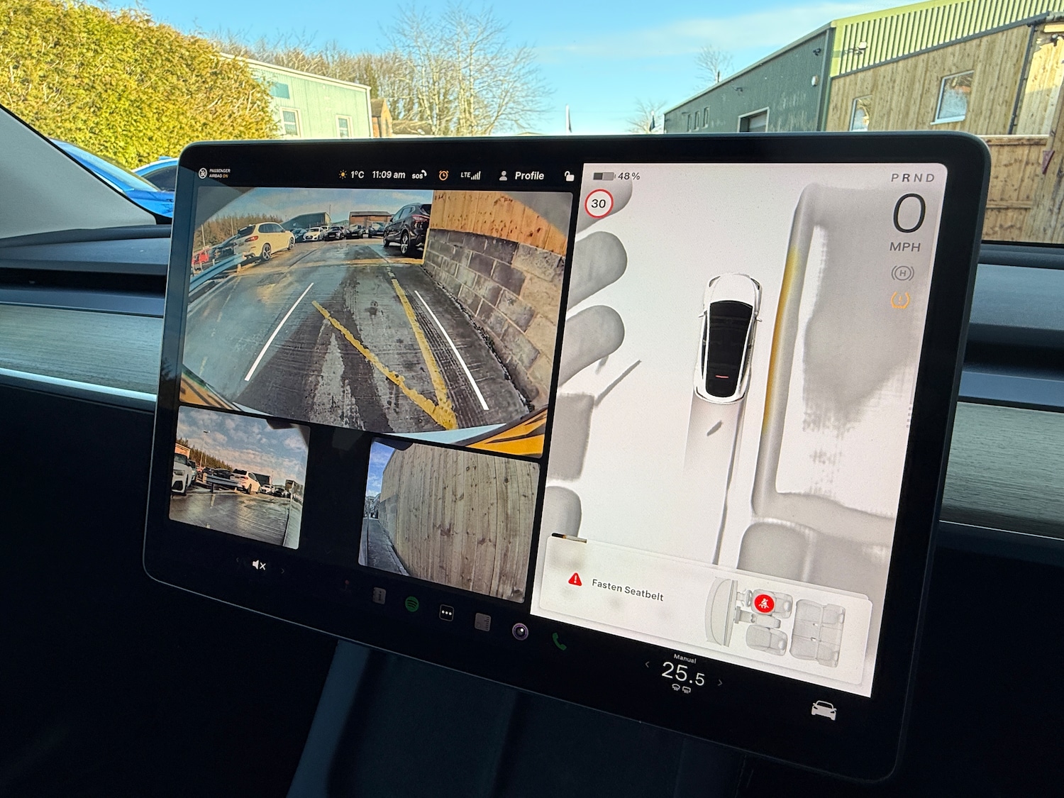 Used Tesla Model Y 2022 for sale - 77208282: Photo 25