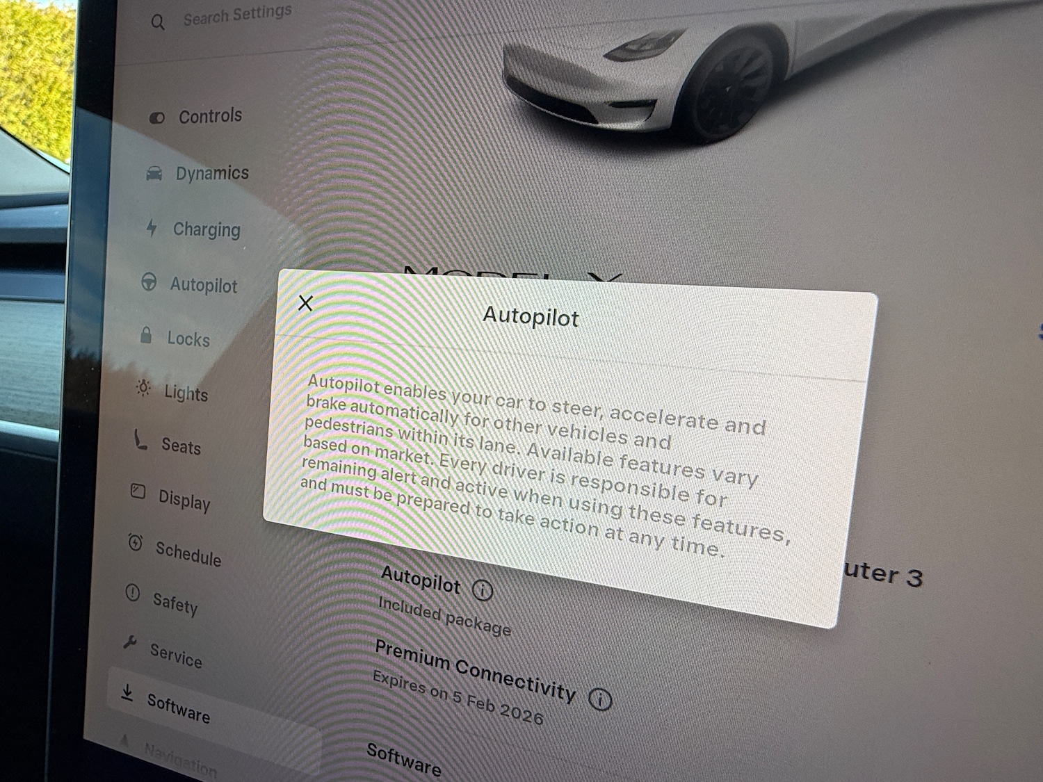 Used Tesla Model Y 2022 for sale - 77208282: Photo 28