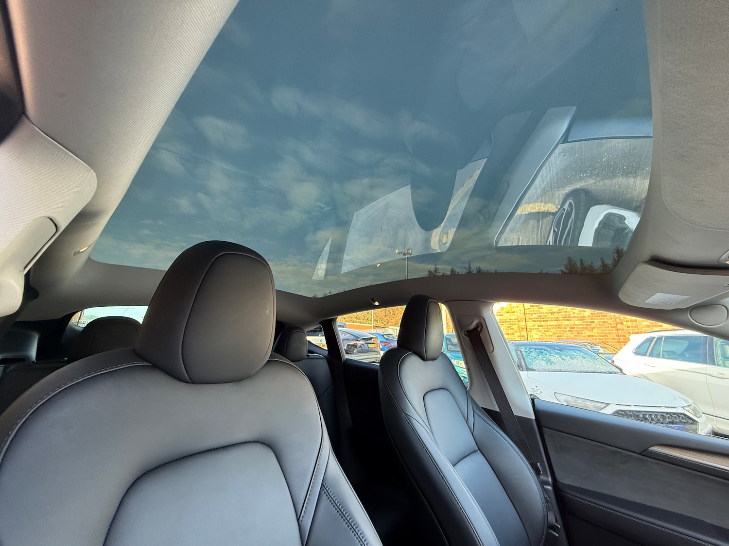 Used Tesla Model Y 2022 for sale - 77208282: Photo 30