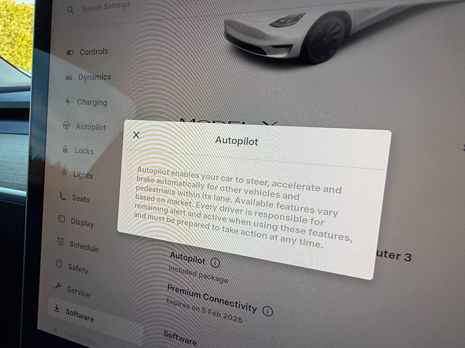 Used Tesla Model Y 2022 for sale - 77208282: Photo 33