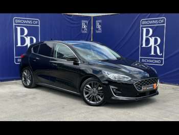 2018 (68) - VIGNALE ECOBLUE 5-Door