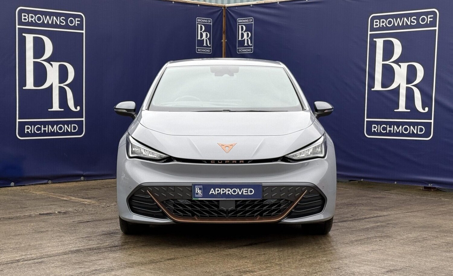 Used Cupra Born 2022 for sale - 77728973: Photo 10