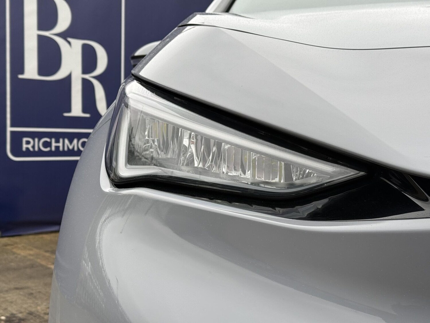 Used Cupra Born 2022 for sale - 77728973: Photo 11