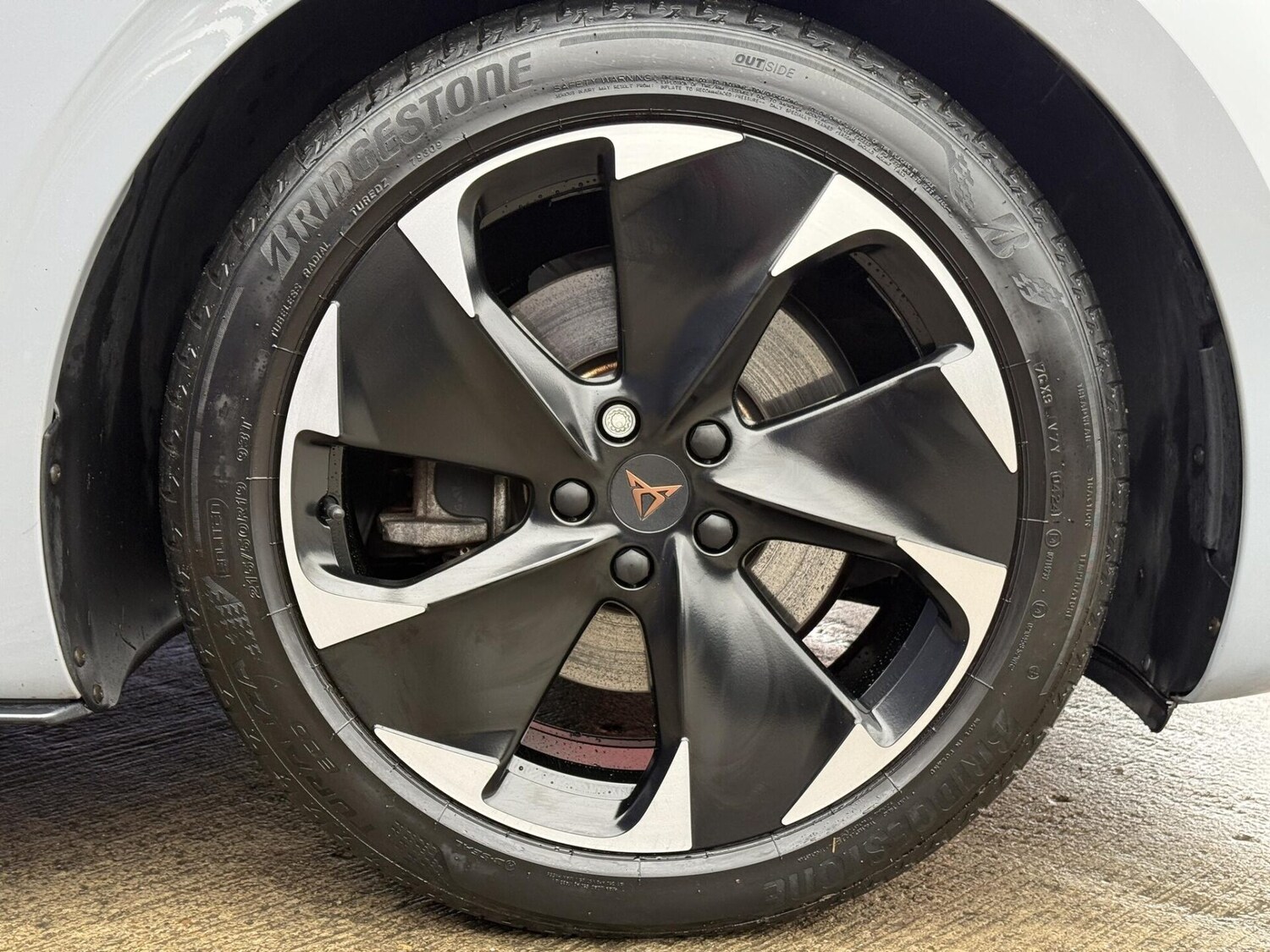 Used Cupra Born 2022 for sale - 77728973: Photo 14