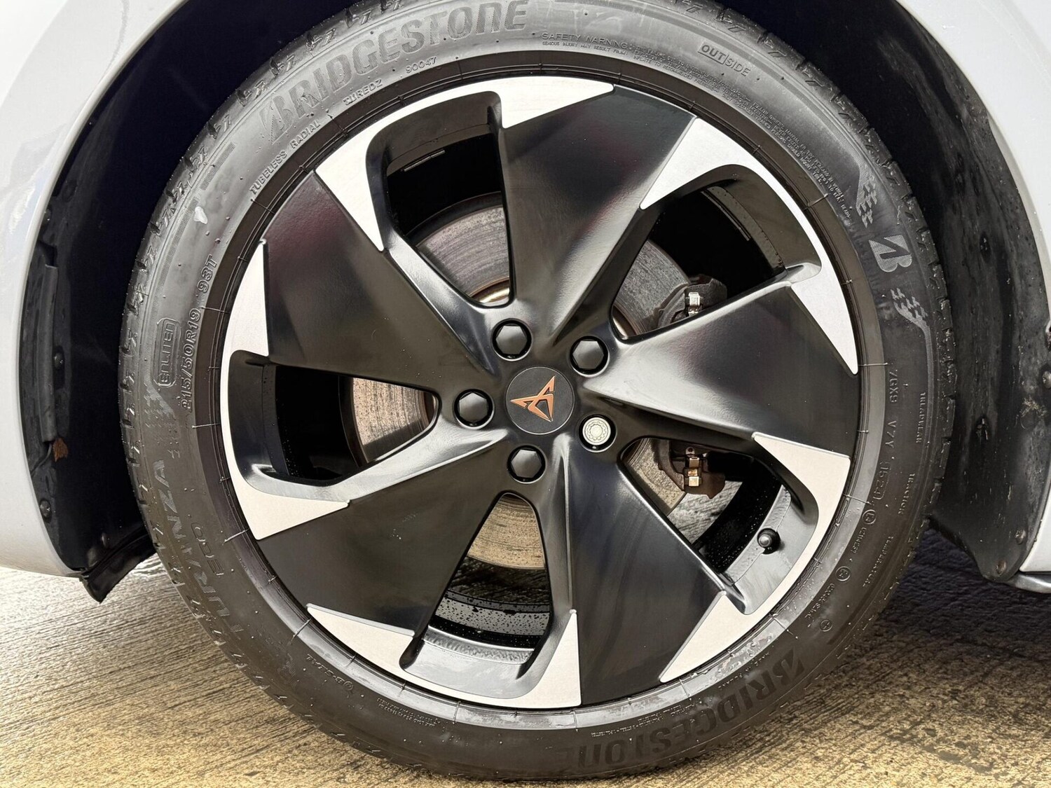 Used Cupra Born 2022 for sale - 77728973: Photo 17