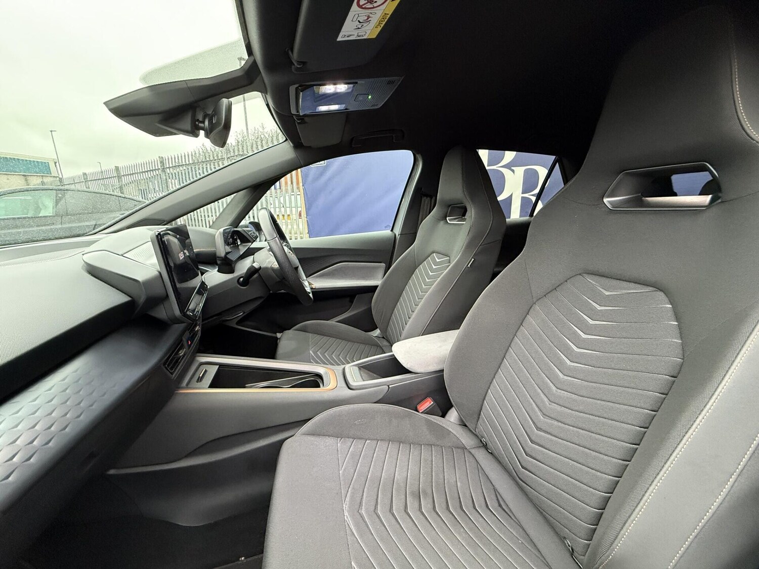 Used Cupra Born 2022 for sale - 77728973: Photo 26