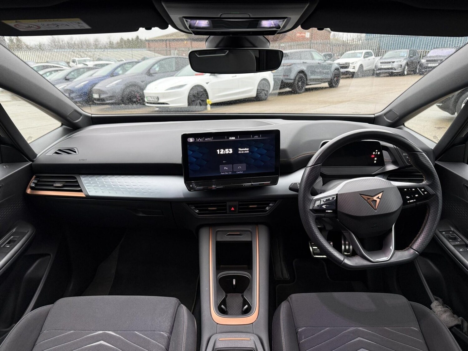 Used Cupra Born 2022 for sale - 77728973: Photo 27