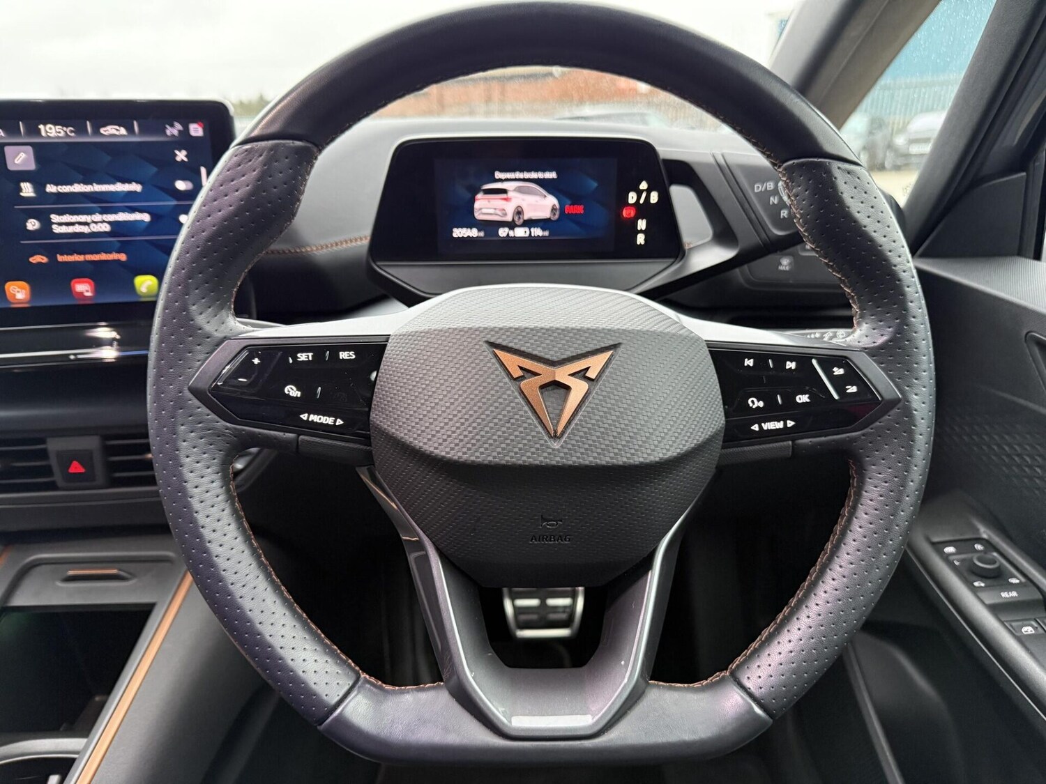 Used Cupra Born 2022 for sale - 77728973: Photo 29