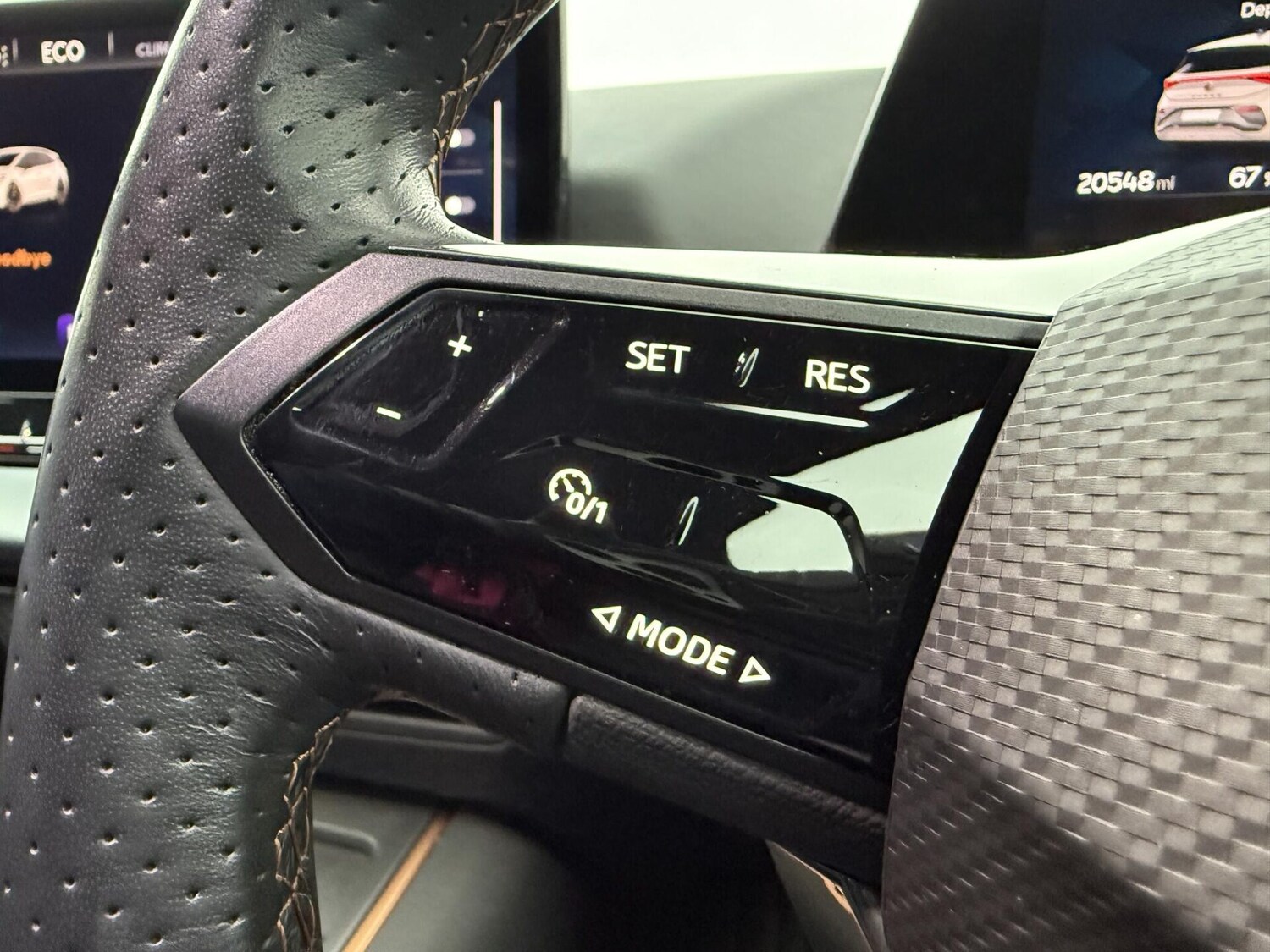 Used Cupra Born 2022 for sale - 77728973: Photo 32