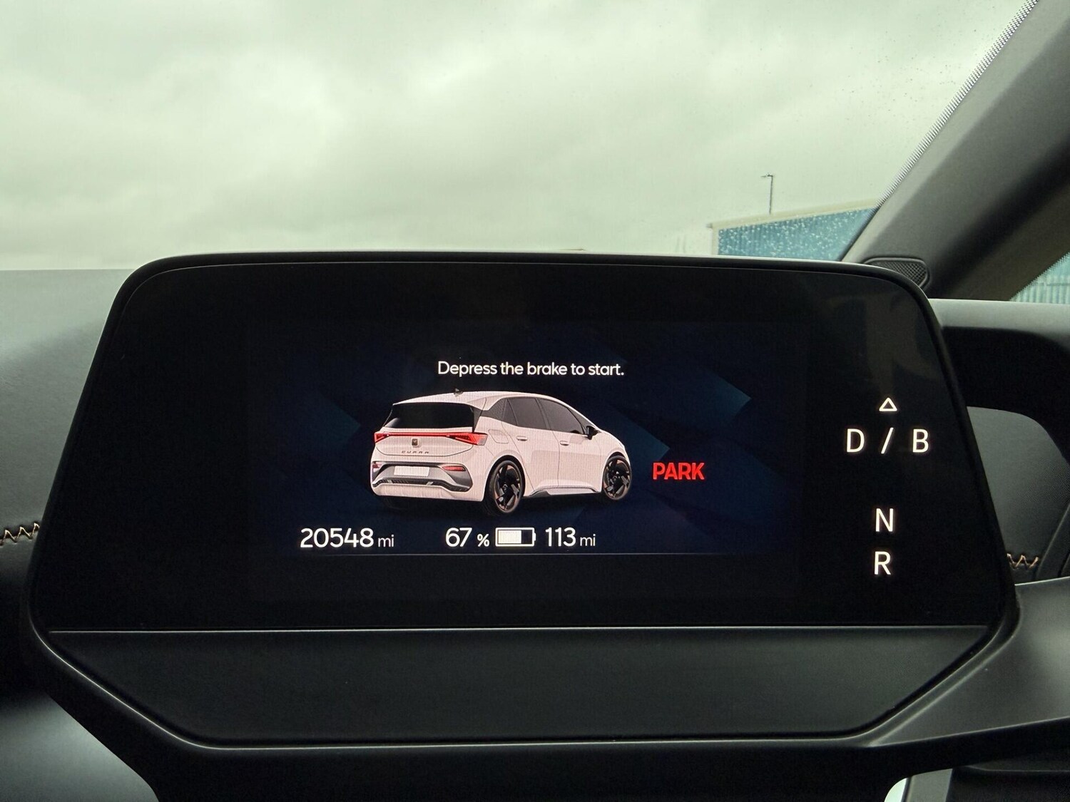 Used Cupra Born 2022 for sale - 77728973: Photo 37