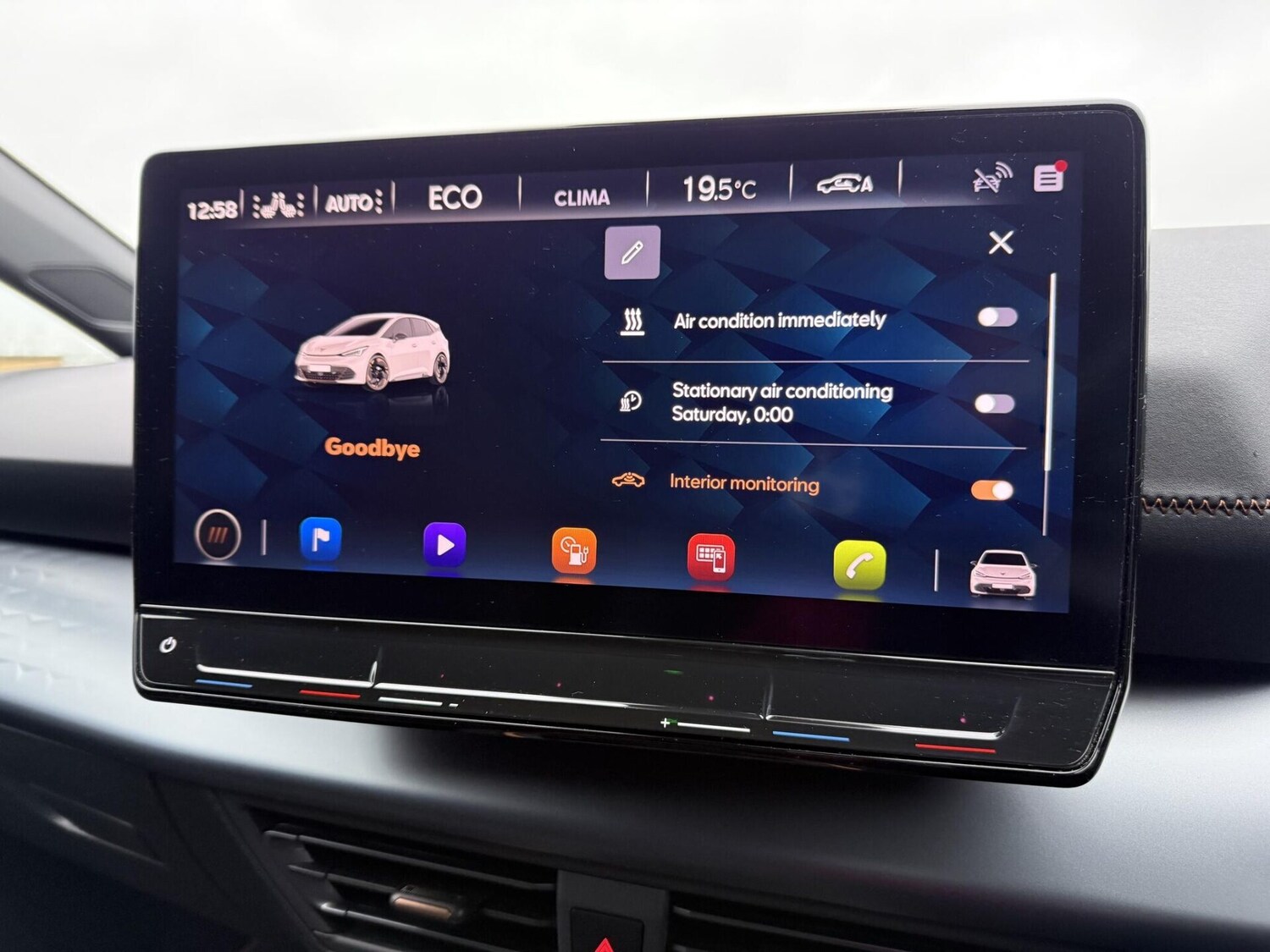 Used Cupra Born 2022 for sale - 77728973: Photo 38