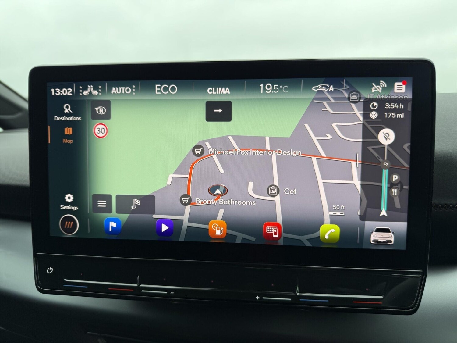 Used Cupra Born 2022 for sale - 77728973: Photo 39