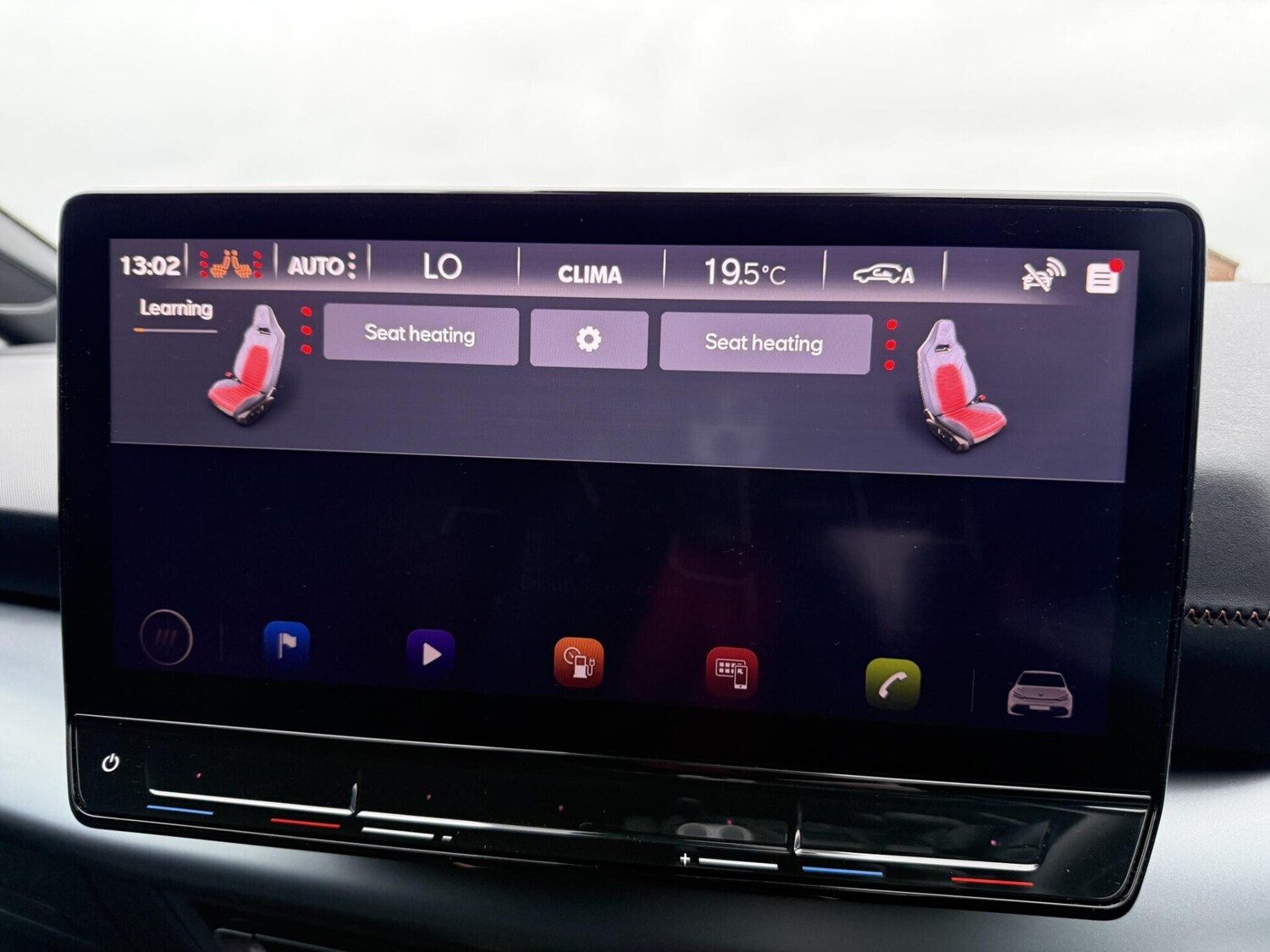 Used Cupra Born 2022 for sale - 77728973: Photo 40