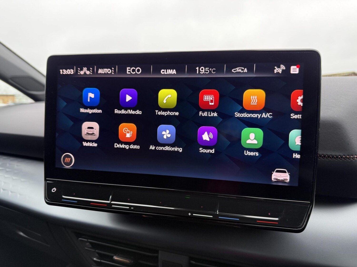 Used Cupra Born 2022 for sale - 77728973: Photo 41