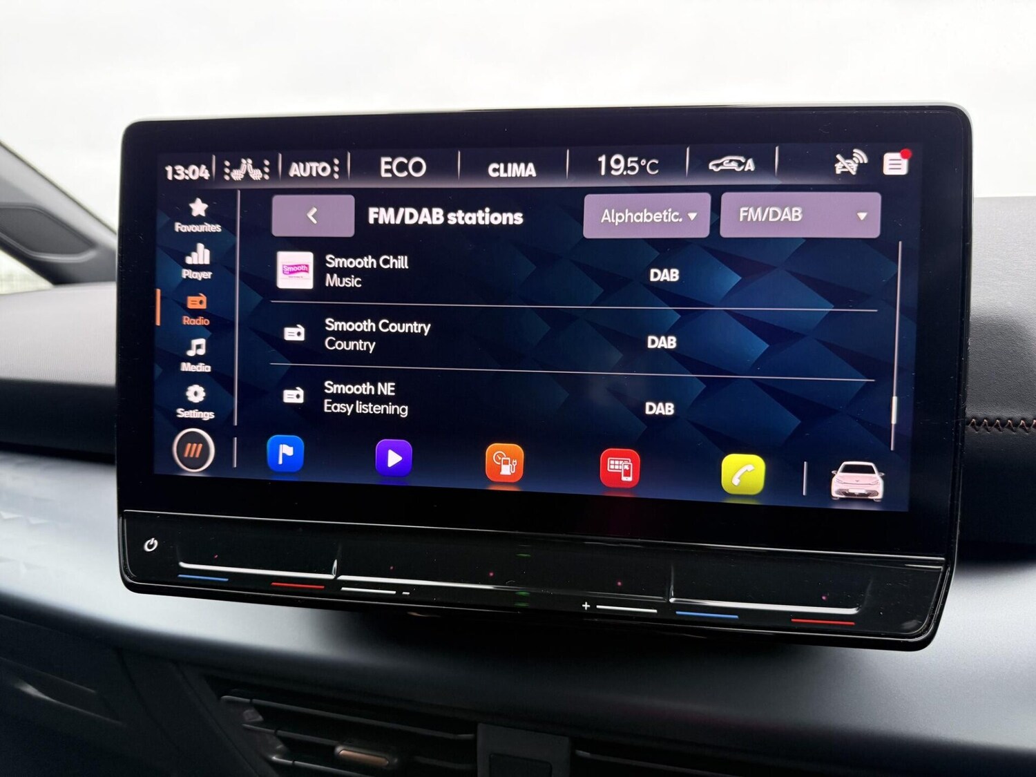 Used Cupra Born 2022 for sale - 77728973: Photo 42