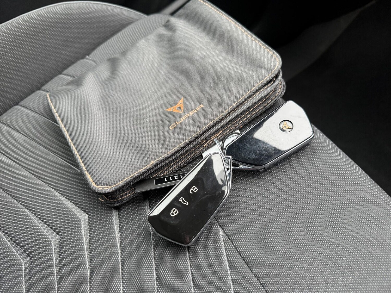 Used Cupra Born 2022 for sale - 77728973: Photo 45