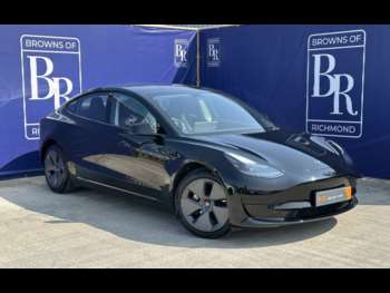 2022 (22) - STANDARD RANGE PLUS 4-Door