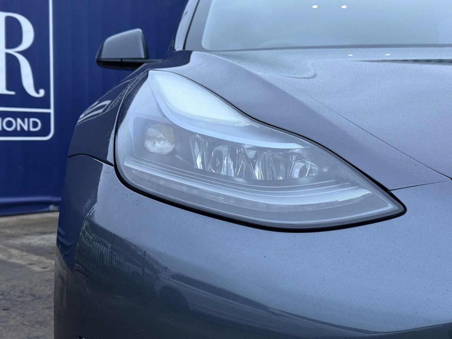 Used Tesla Model 3 2022 for sale - 77104627: Photo 14