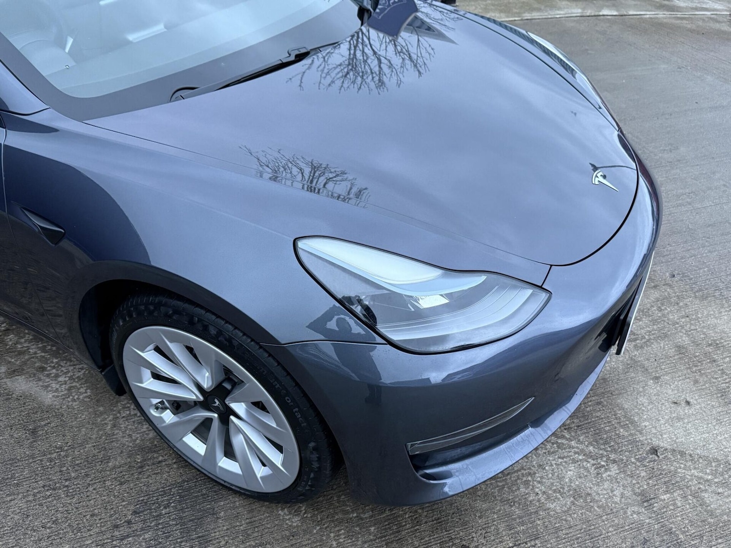 Used Tesla Model 3 2022 for sale - 77104627: Photo 15