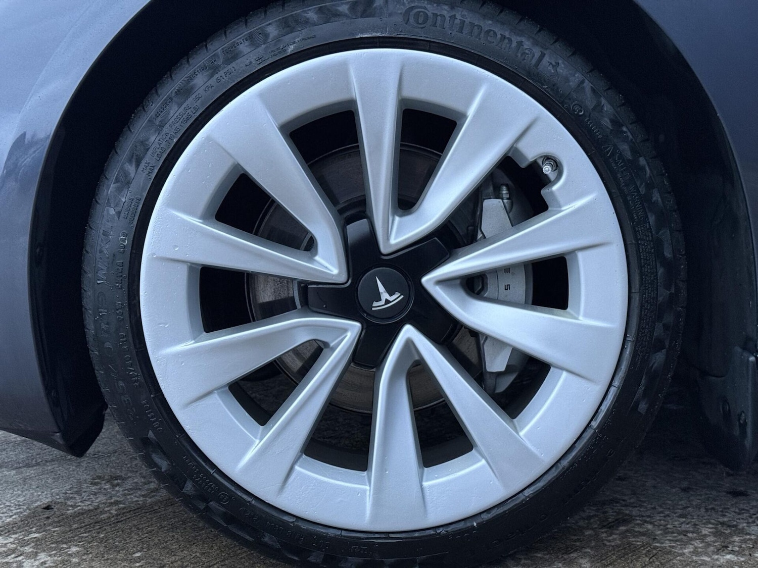 Used Tesla Model 3 2022 for sale - 77104627: Photo 19