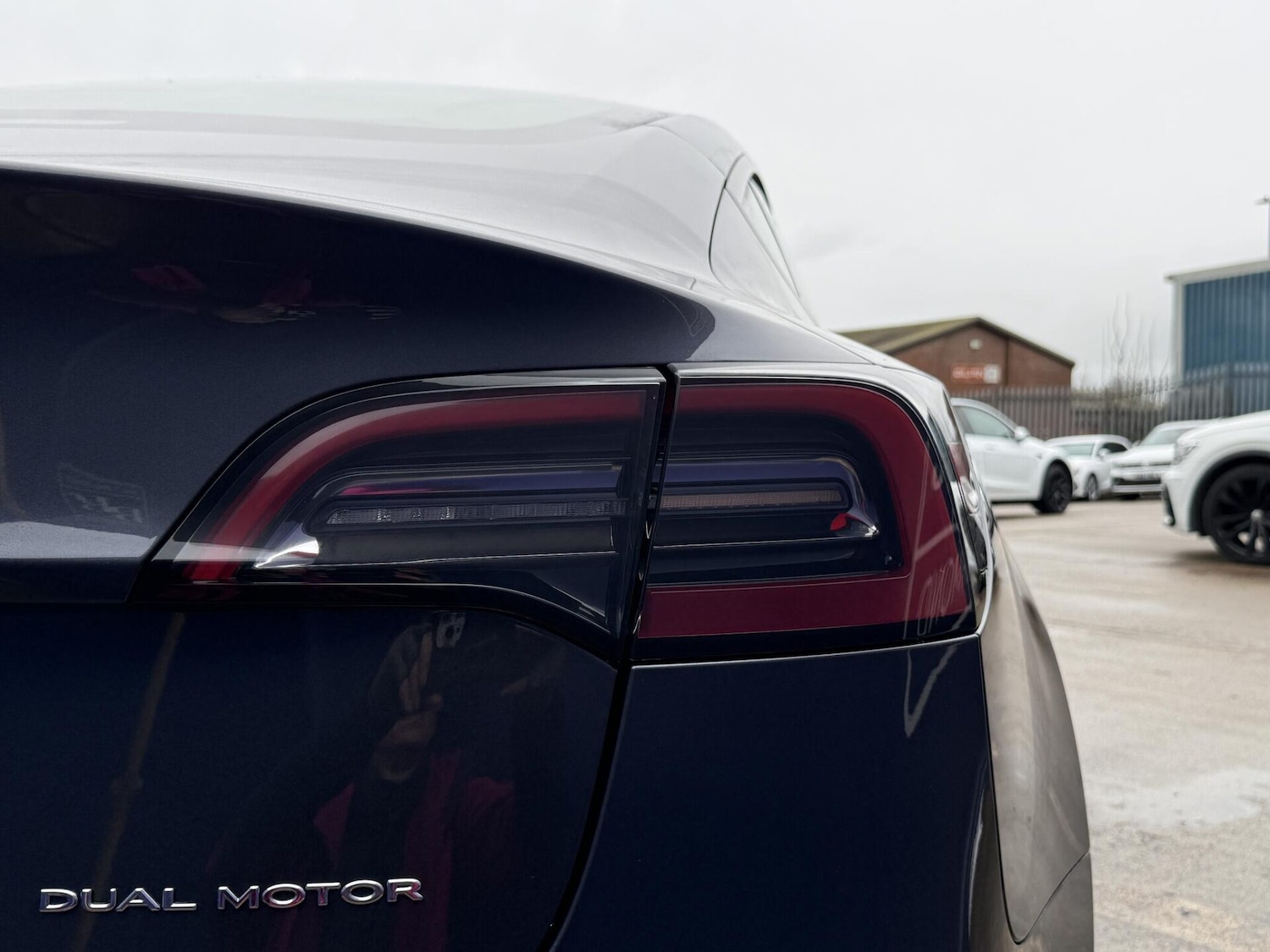 Used Tesla Model 3 2022 for sale - 77104627: Photo 20