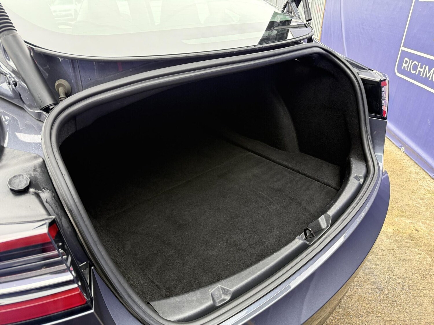 Used Tesla Model 3 2022 for sale - 77104627: Photo 25