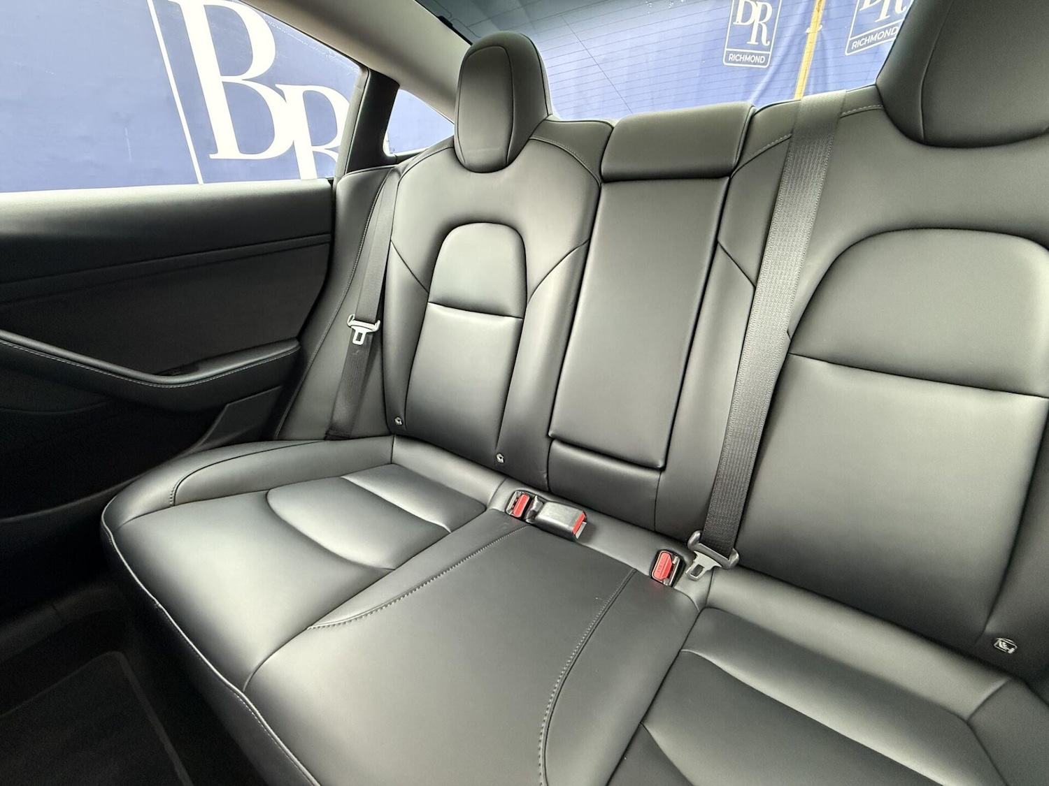 Used Tesla Model 3 2022 for sale - 77104627: Photo 27