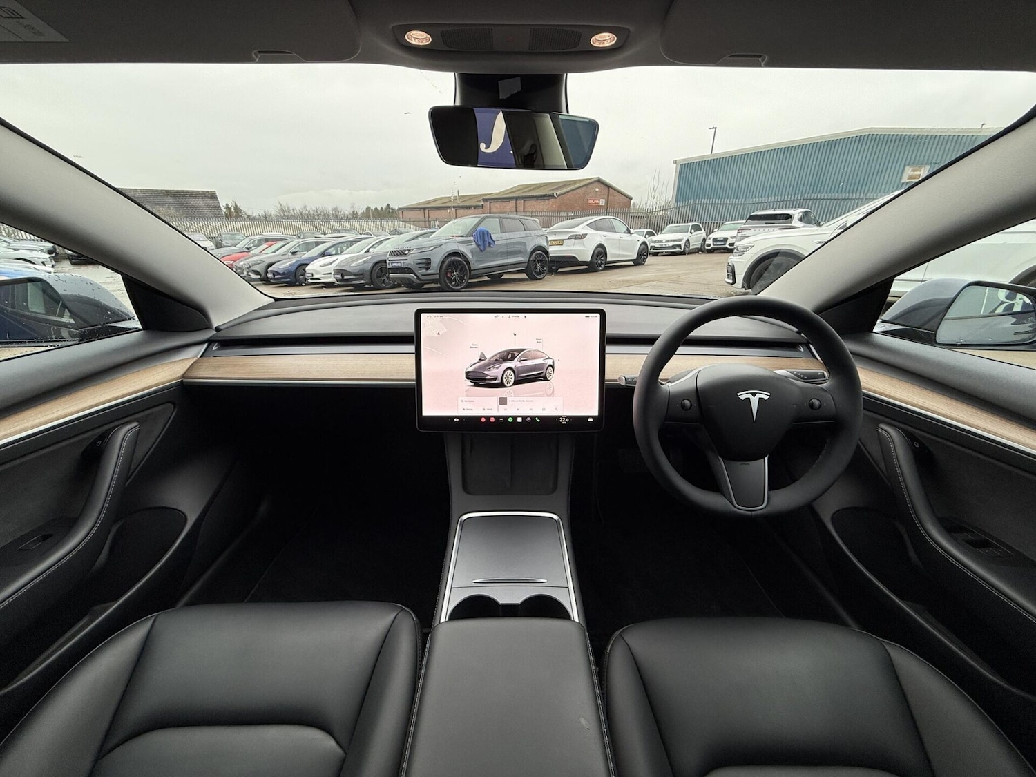 Used Tesla Model 3 2022 for sale - 77104627: Photo 28