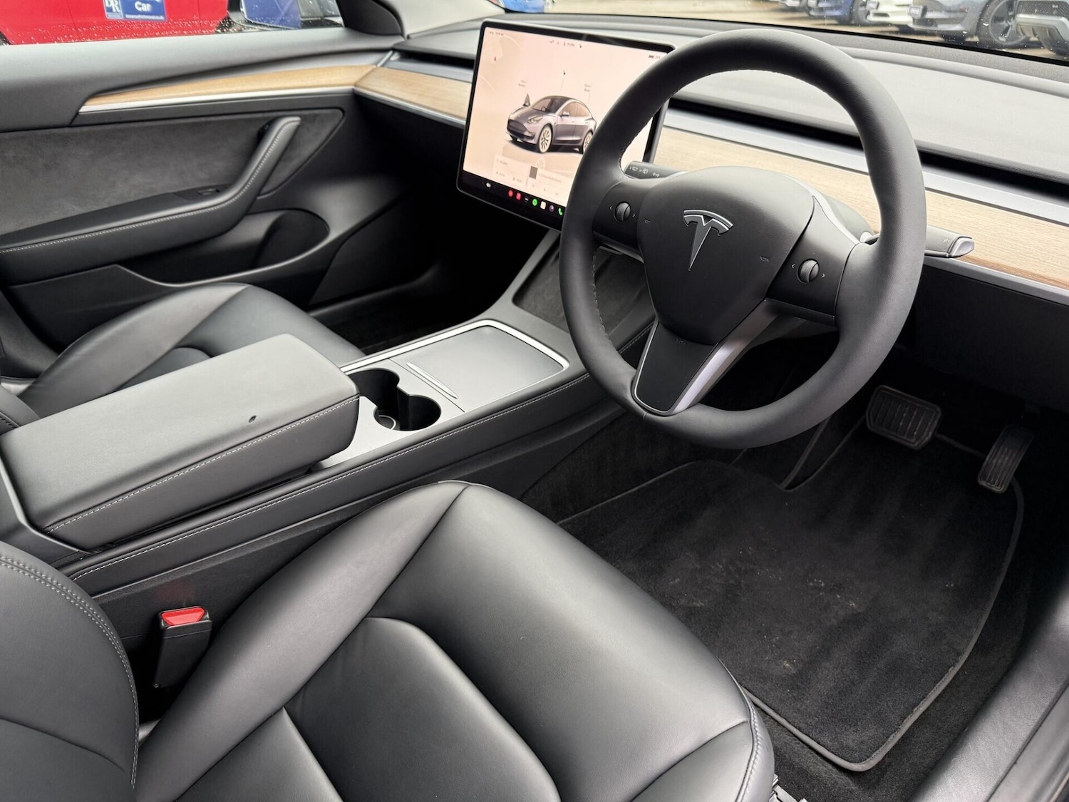 Used Tesla Model 3 2022 for sale - 77104627: Photo 3