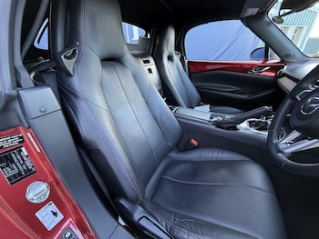 Used Mazda MX-5 2019 for sale - 78599023: Photo
