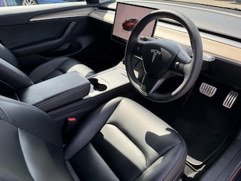 Used Tesla Model 3 2023 for sale - 78669304: Photo