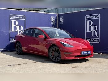 Used Tesla Model 3 2023 for sale - 78669304: Photo