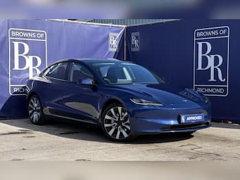 Used Tesla Model 3 2025 for sale - 79854965: Photo