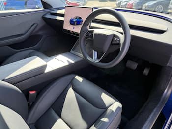 Used Tesla Model 3 2025 for sale - 79854965: Photo