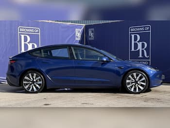 Used Tesla Model 3 2025 for sale - 79854965: Photo
