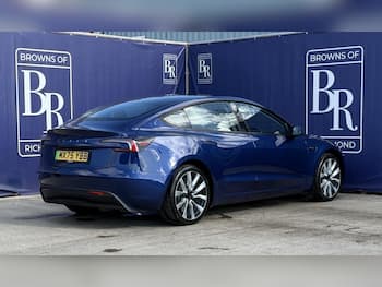 Used Tesla Model 3 2025 for sale - 79854965: Photo