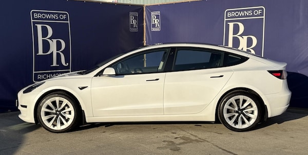 Used Tesla Model 3 2021 for sale - 76320809: Photo 10