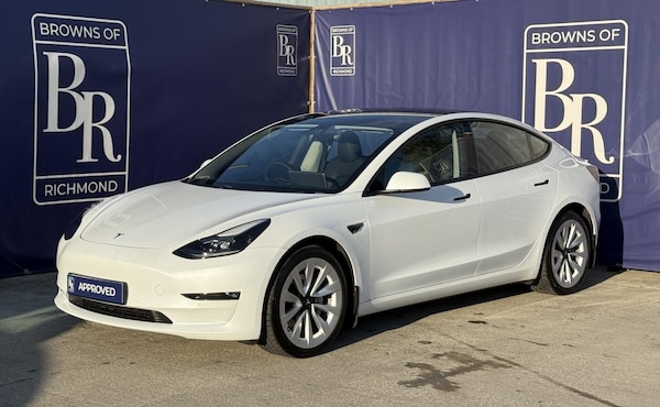 Used Tesla Model 3 2021 for sale - 76320809: Photo 11