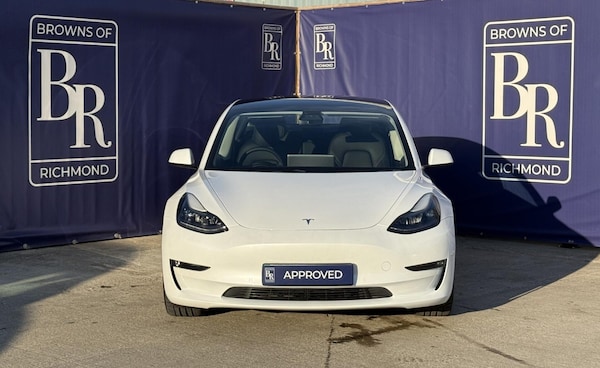 Used Tesla Model 3 2021 for sale - 76320809: Photo 13