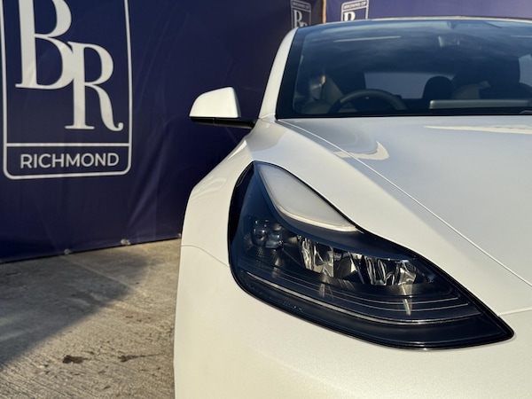 Used Tesla Model 3 2021 for sale - 76320809: Photo 14