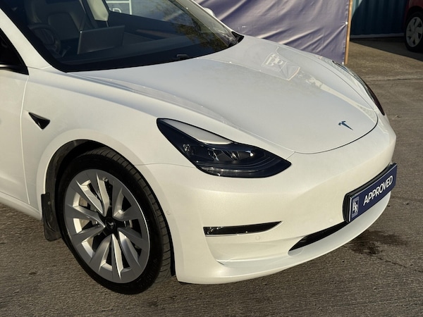 Used Tesla Model 3 2021 for sale - 76320809: Photo 15