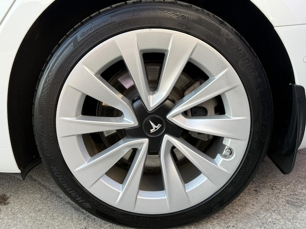 Used Tesla Model 3 2021 for sale - 76320809: Photo 18