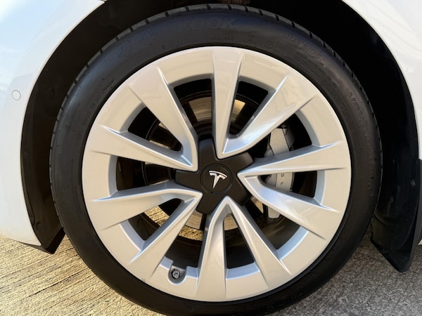 Used Tesla Model 3 2021 for sale - 76320809: Photo 19