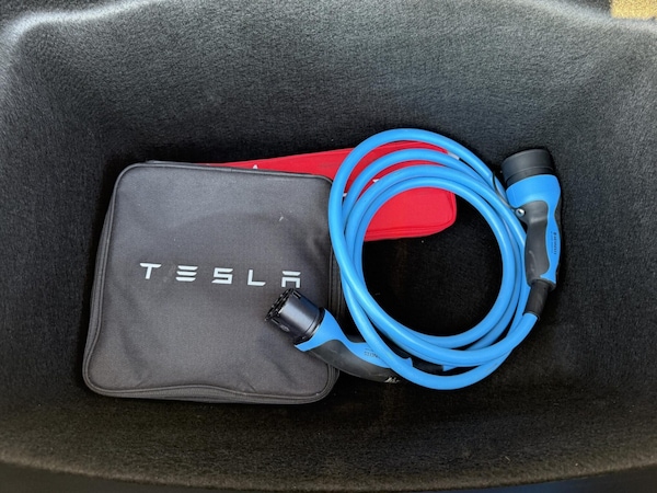 Used Tesla Model 3 2021 for sale - 76320809: Photo 22