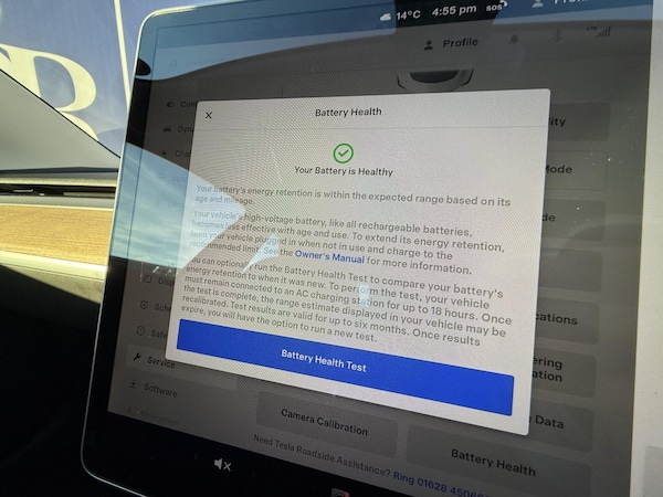 Used Tesla Model 3 2021 for sale - 76320809: Photo 28