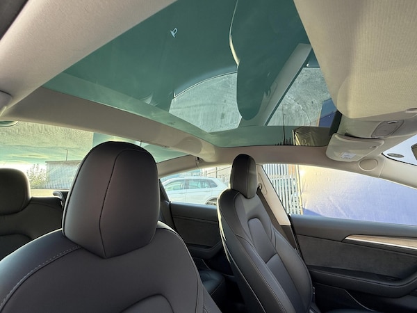 Used Tesla Model 3 2021 for sale - 76320809: Photo 30