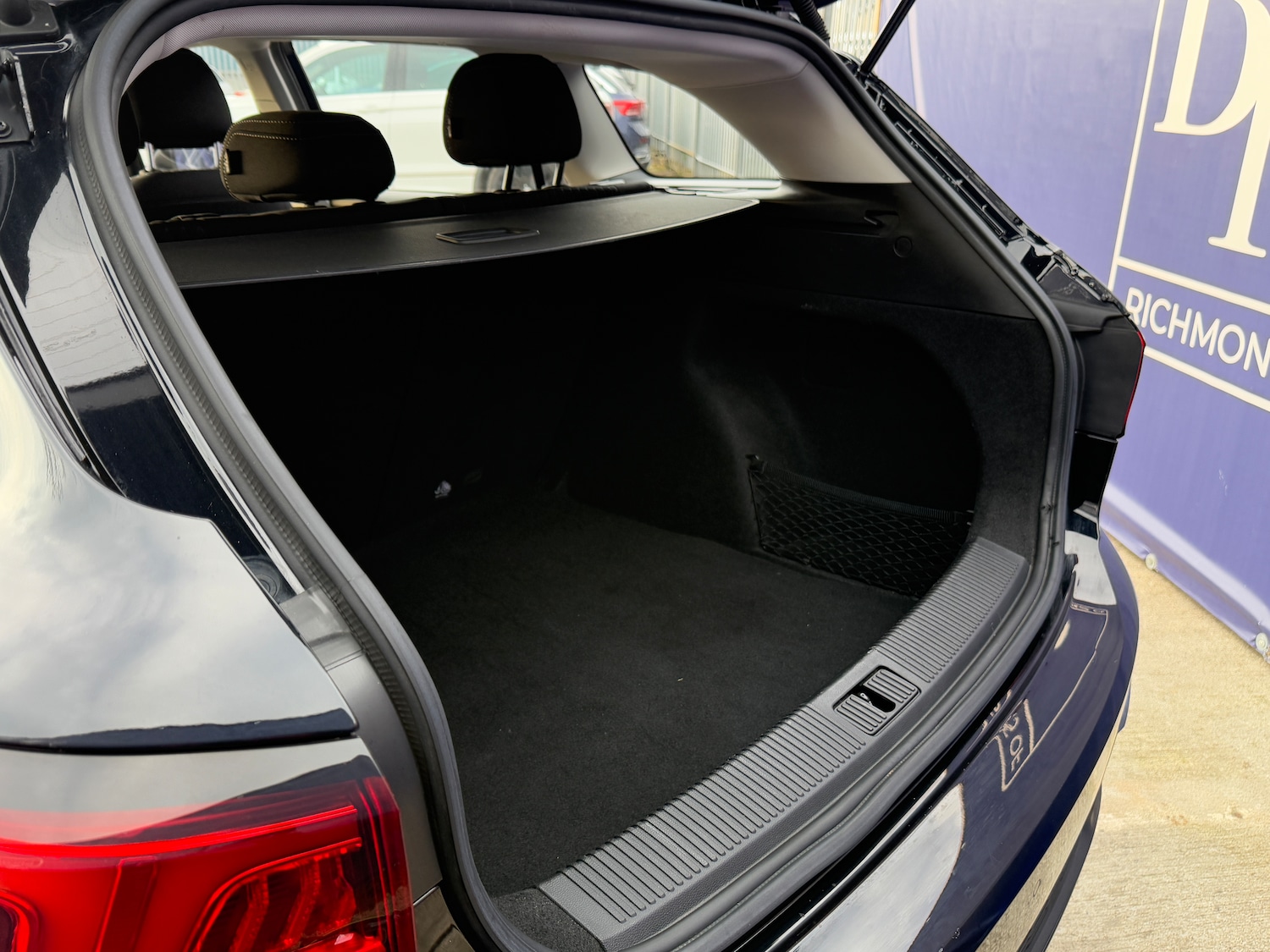 Used MG MG5 2021 for sale - 77208257: Photo 19