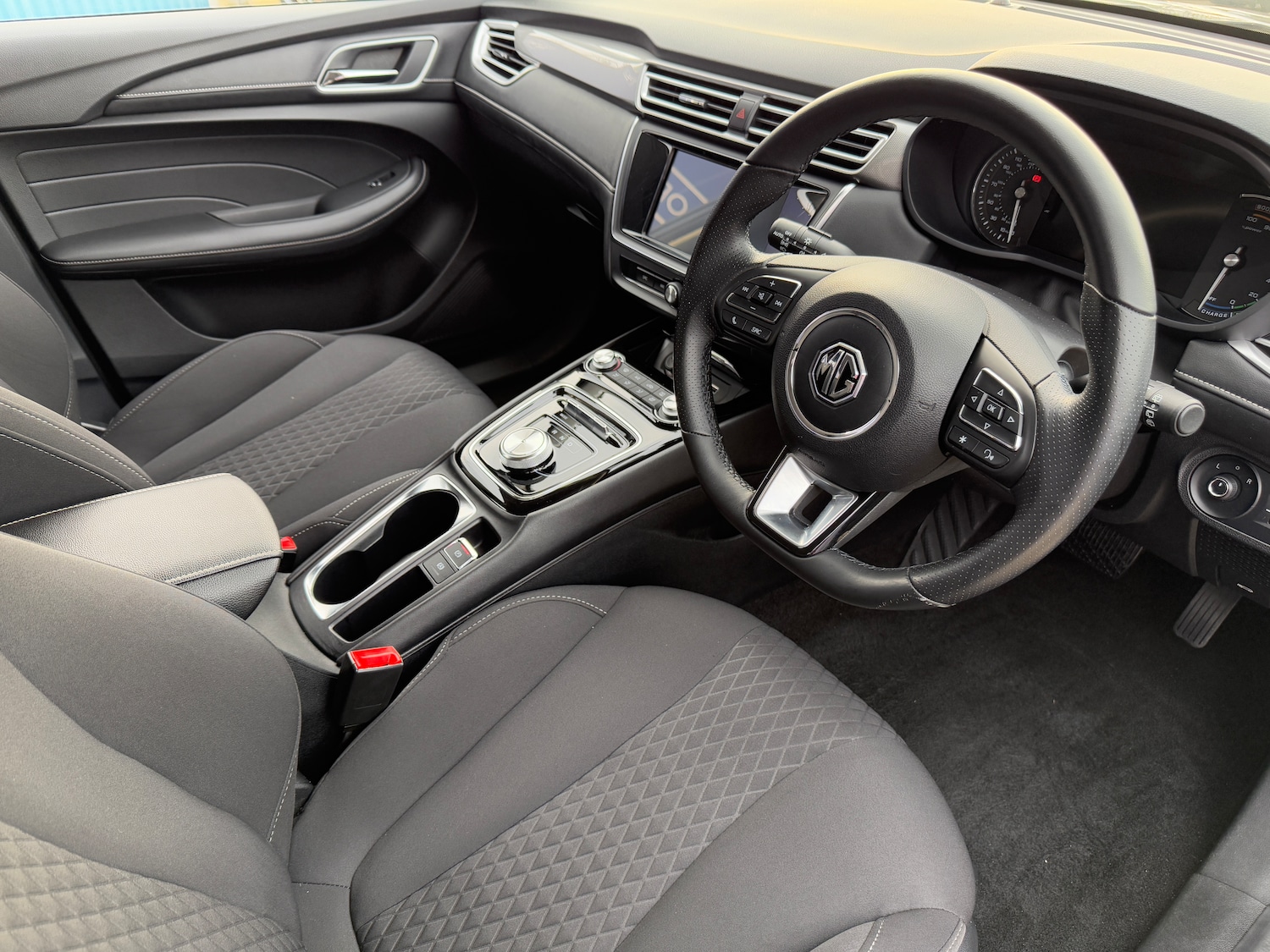 Used MG MG5 2021 for sale - 77208257: Photo 2